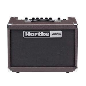 Hartke HMACR5 Acoustic Guitar Amplifier 50 Watts